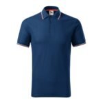 Malfini Focus M MLI-23287 Polo Shirt - Image 2