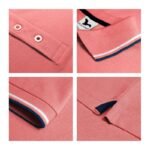 Malfini Focus M MLI-232A1 Polo Shirt - Image 5