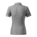 Malfini Focus W MLI-23312 Polo Shirt - Image 3