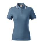Malfini Focus W MLI-23360 Polo Shirt - Image 2