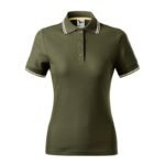 Malfini Focus W MLI-23369 Polo Shirt - Image 2