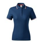 Malfini Focus W MLI-23387 Polo Shirt - Image 2
