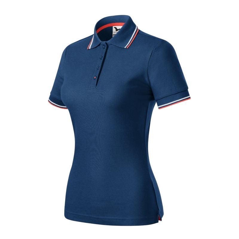 lupin-wear-ca-malfini-focus-w-mli-23387-polo-shirt-911891 Malfini Focus W MLI-23387 Polo Shirt - Image 1