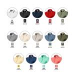 Malfini Focus W MLI-23395 Polo Shirt - Image 4