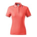Malfini Focus W MLI-233A1 Polo Shirt - Image 2