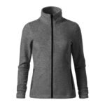 Malfini Micro Factor W fleece sweatshirt MLI-853M1 - Image 2