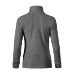 Malfini Micro Factor W fleece sweatshirt MLI-853M1 - Image 3