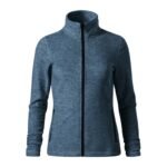 Malfini Micro Factor W fleece sweatshirt MLI-853M2 - Image 2