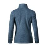 Malfini Micro Factor W fleece sweatshirt MLI-853M2 - Image 3