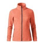Malfini Micro Factor W fleece sweatshirt MLI-853M9 - Image 2