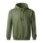 Malfini Moon M MLI-42009 khaki sweatshirt - Image 2
