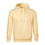 Malfini Moon M MLI-42085 bourbon vanilla sweatshirt - Image 2