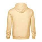 Malfini Moon M MLI-42085 bourbon vanilla sweatshirt - Image 3