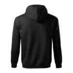 Malfini Moon sweatshirt M MLI-42001 black - Image 3