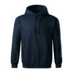 Malfini Moon sweatshirt M MLI-42002 navy blue - Image 2