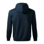 Malfini Moon sweatshirt M MLI-42002 navy blue - Image 3