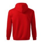 Malfini Moon sweatshirt M MLI-42007 red - Image 3
