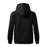Malfini Moon Sweatshirt W MLI-42101 black - Image 3