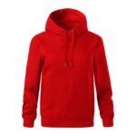 Malfini Moon Sweatshirt W MLI-42107 red - Image 2