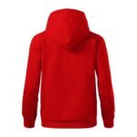 Malfini Moon Sweatshirt W MLI-42107 red - Image 3