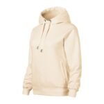 Malfini Moon Sweatshirt W MLI-42121 almond