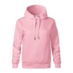 Malfini Moon Sweatshirt W MLI-42130 pink - Image 2