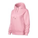 Malfini Moon Sweatshirt W MLI-42130 pink
