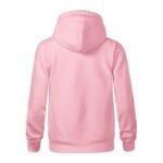 Malfini Moon Sweatshirt W MLI-42130 pink - Image 3