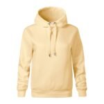Malfini Moon W MLI-42185 bourbon vanilla sweatshirt - Image 2