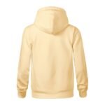 Malfini Moon W MLI-42185 bourbon vanilla sweatshirt - Image 3