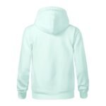 Malfini Moon W MLI-421A7 frost sweatshirt - Image 3