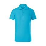 Malfini Pique Polo Free Jr polo shirt MLI-F2244 - Image 3