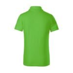 Malfini Pique Polo Free Jr polo shirt MLI-F2292 green apple - Image 5