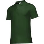 Malfini Pique Polo Free M MLI-F0306 bottle green polo shirt