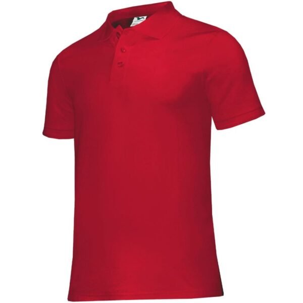 Malfini Pique Polo Free M MLI-F0307 red polo shirt