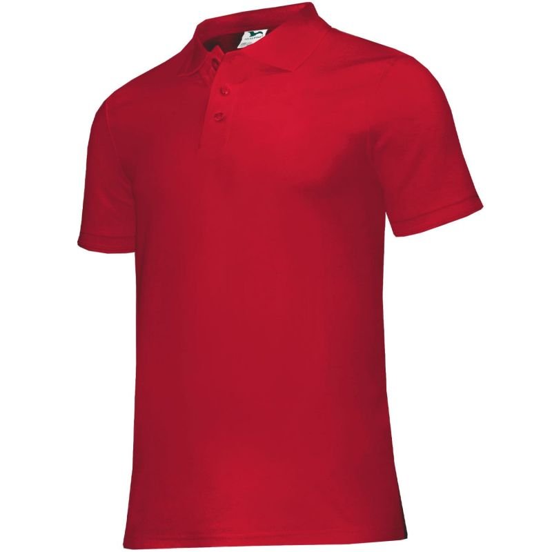 lupin-wear-ca-malfini-pique-polo-free-m-mli-f0307-red-polo-shirt-1106980 Malfini Pique Polo Free M MLI-F0307 red polo shirt - Image 1
