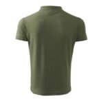 Malfini Pique Polo Free M MLI-F0309 khaki polo shirt - Image 4