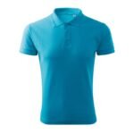 Malfini Pique Polo Free M MLI-F0344 polo shirt - Image 3