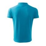 Malfini Pique Polo Free M MLI-F0344 polo shirt - Image 4