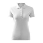 Malfini Pique Polo Free W MLI-F1000 Polo Shirt - Image 2