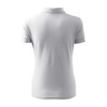 Malfini Pique Polo Free W MLI-F1000 Polo Shirt - Image 3