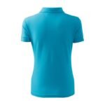Malfini Pique Polo Free W MLI-F1044 Polo Shirt - Image 3