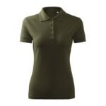 Malfini Pique Polo Free W MLI-F1069 Polo Shirt - Image 2