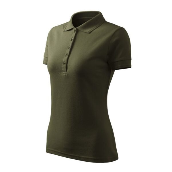 Malfini Pique Polo Free W MLI-F1069 Polo Shirt