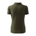 Malfini Pique Polo Free W MLI-F1069 Polo Shirt - Image 3