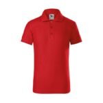 Malfini Pique Polo Jr MLI-22207 Polo Shirt - Image 4