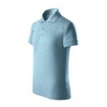 Malfini Pique Polo Jr MLI-22215 Shirt - Image 5