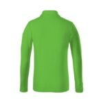Malfini Pique Polo LS Jr polo shirt MLI-24192 green apple - Image 3
