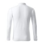 Malfini Pique Polo LS M MLI-22100 polo shirt - Image 2