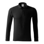 Malfini Pique Polo LS M MLI-22101 T-shirt - Image 2